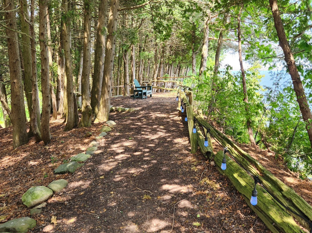 Shore Acres Inn & Restaurant主图