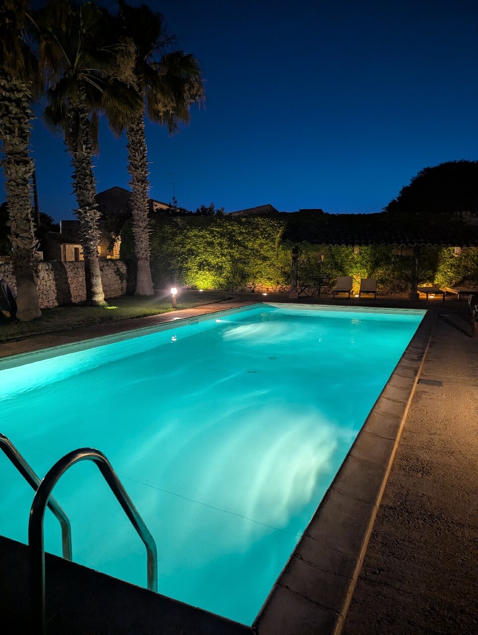 Nacalino Agriturismo-官方