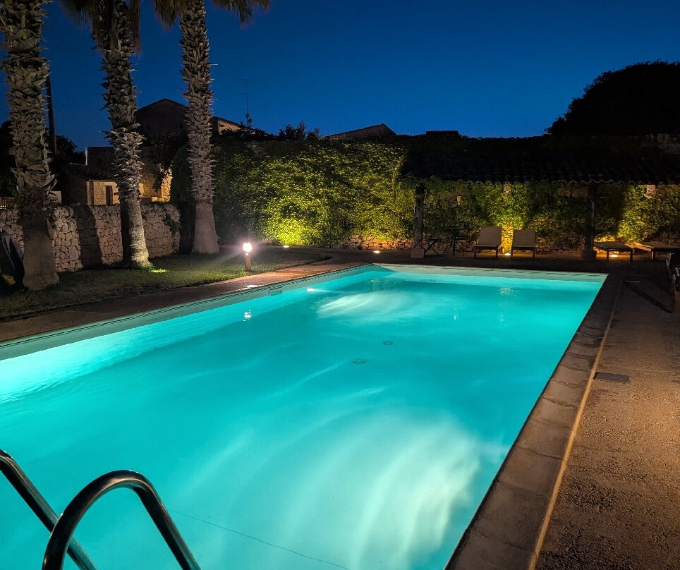 Nacalino Agriturismo主图