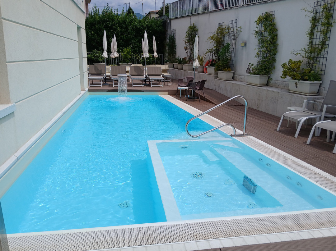 Hotel Villa Anthea主图