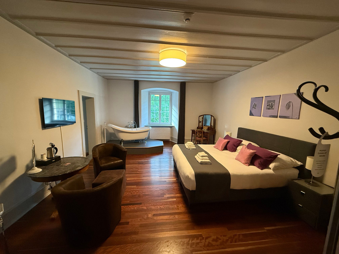 Hotel de L'Ours主图
