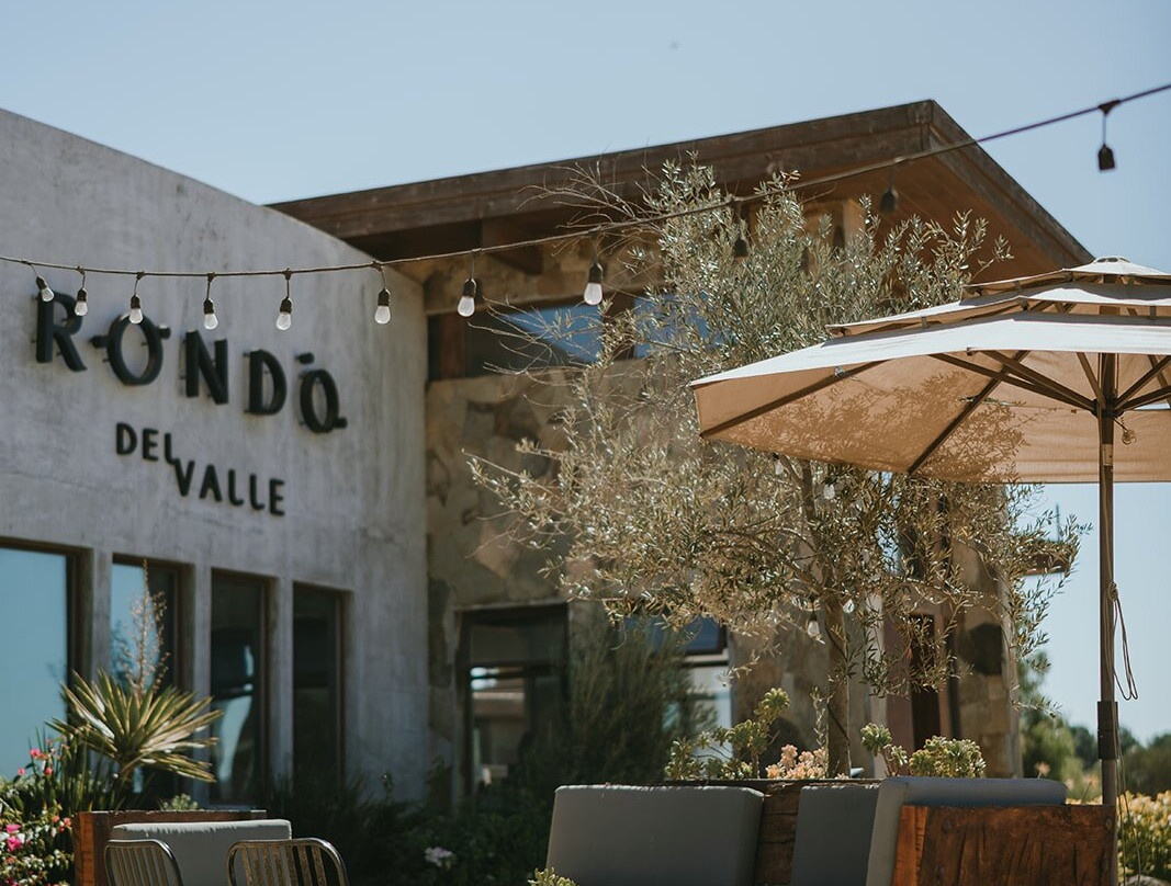 Rondo del Valle-Valle de Guadalupe必去景点