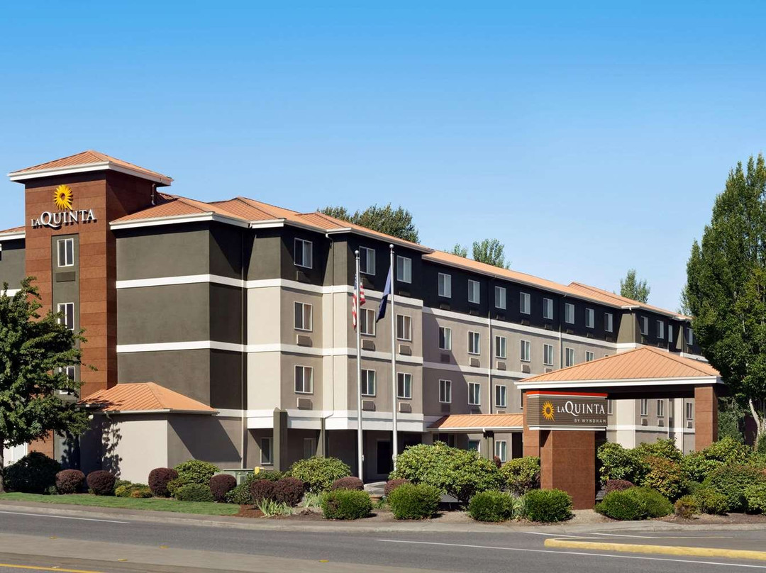 塞勒姆酒店住宿-La Quinta Inn & Suites by Wyndham Salem OR