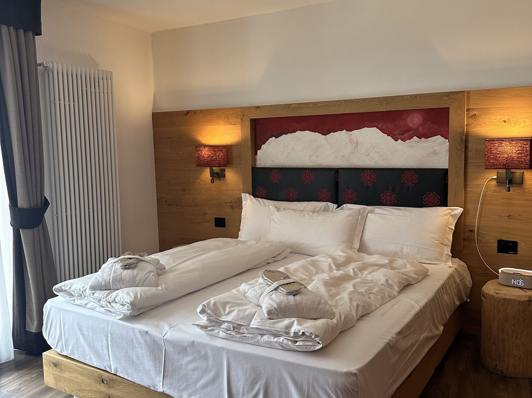 Chalet Marcora主图