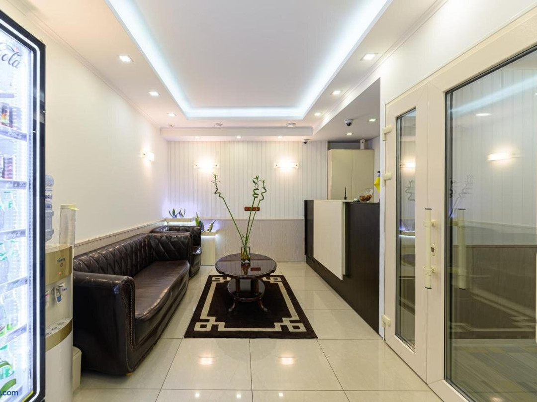 Vyshhorod酒店住宿-Persian Palace Hotel
