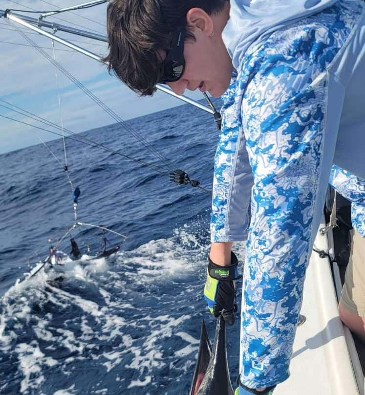 Wetass II Sportfishing-Playa Flamingo必去景点