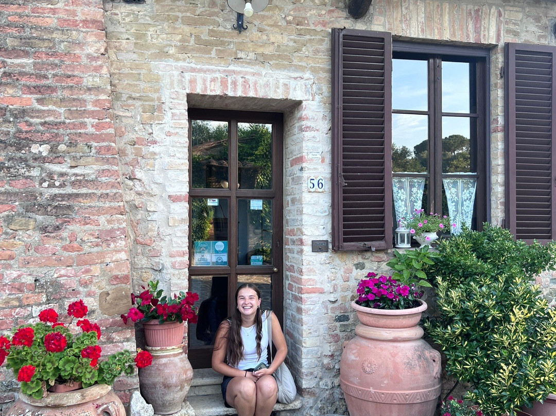 Podere le vigne主图