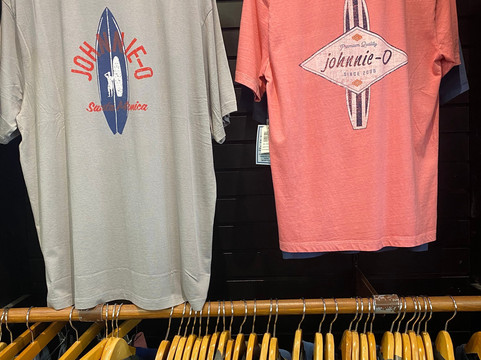 Kelloggs & Lawrence-Katonah必去景点