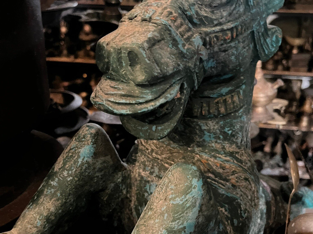 Galle Antiques-加勒必去景点