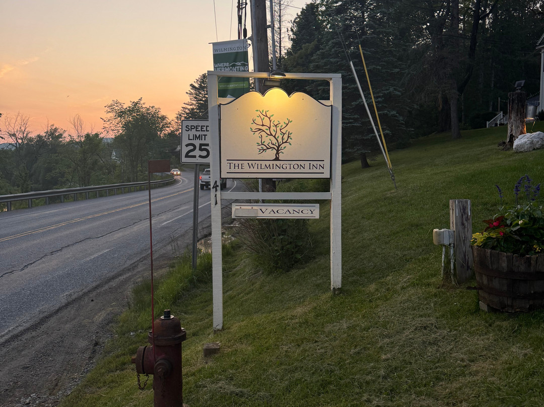 The Wilmington Inn主图
