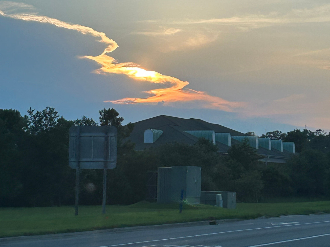 The Island Guesthouse and Motel主图