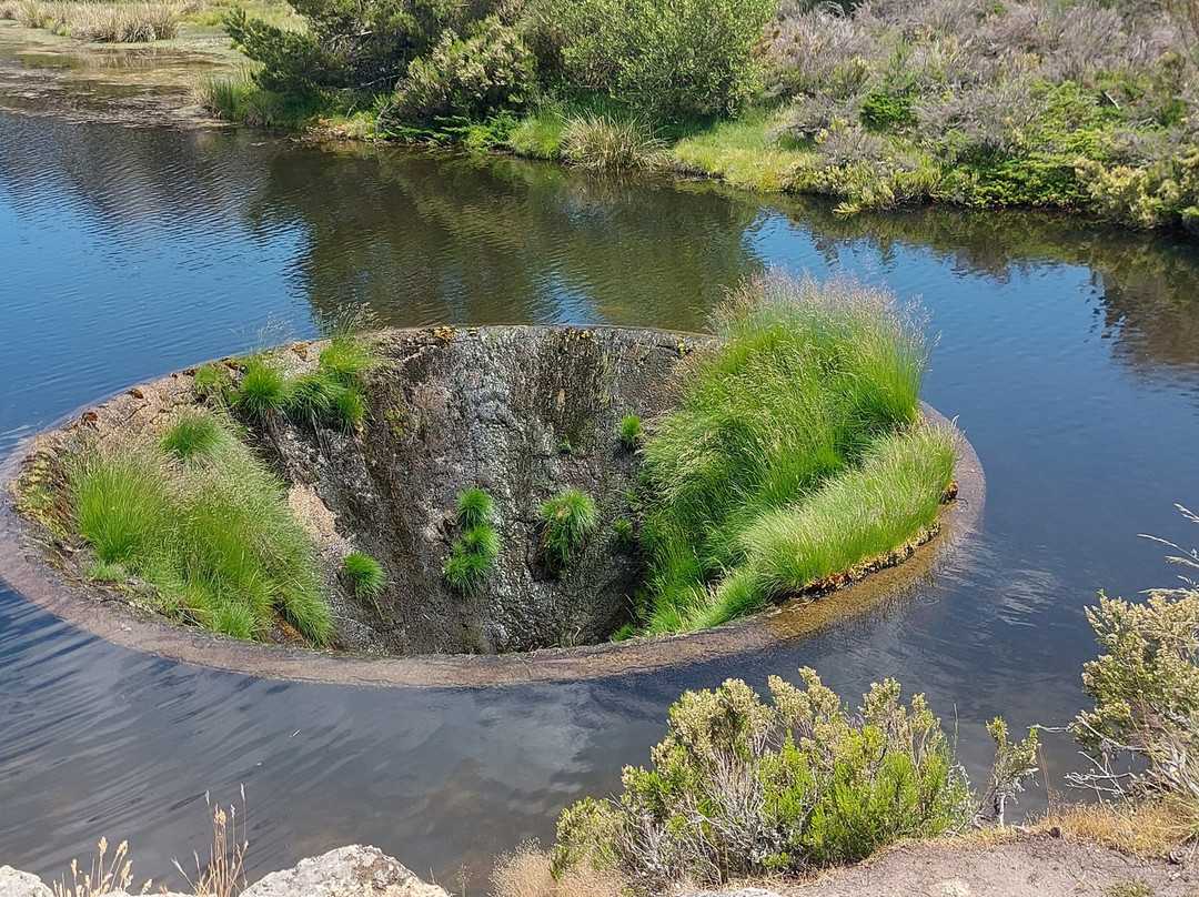 Covão dos Conchos-Serra da Estrela必去景点