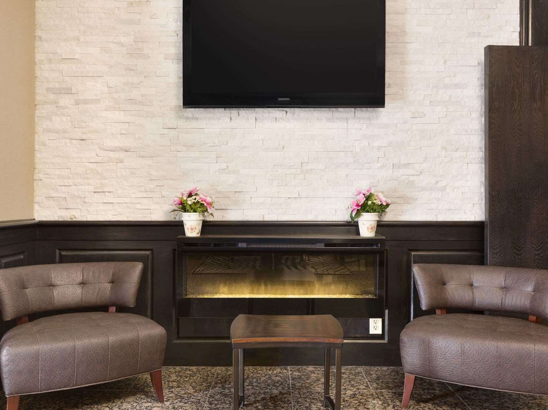 Days Inn by Wyndham Terrace主图