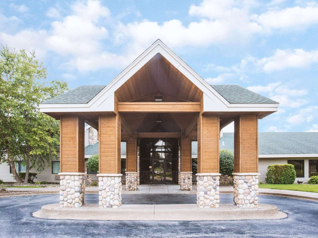 Super 8 by Wyndham Davenport