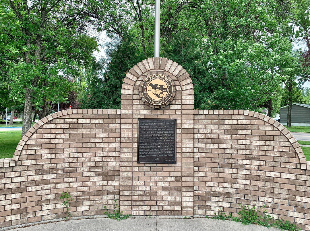 Bringewatt Park-大福克斯必去景点