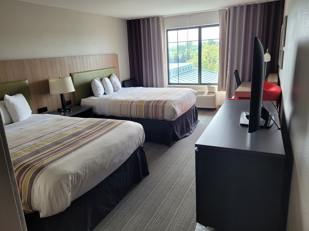 Country Inn & Suites by Radisson, Madison West, WI主图