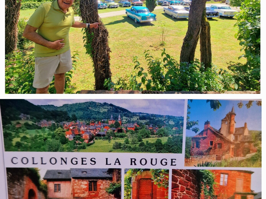 Relais St Jacques主图