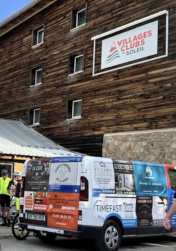 Villages Clubs du Soleil Vars主图