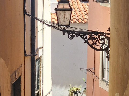 Legend Of Lisbon Tours-里斯本必去景点