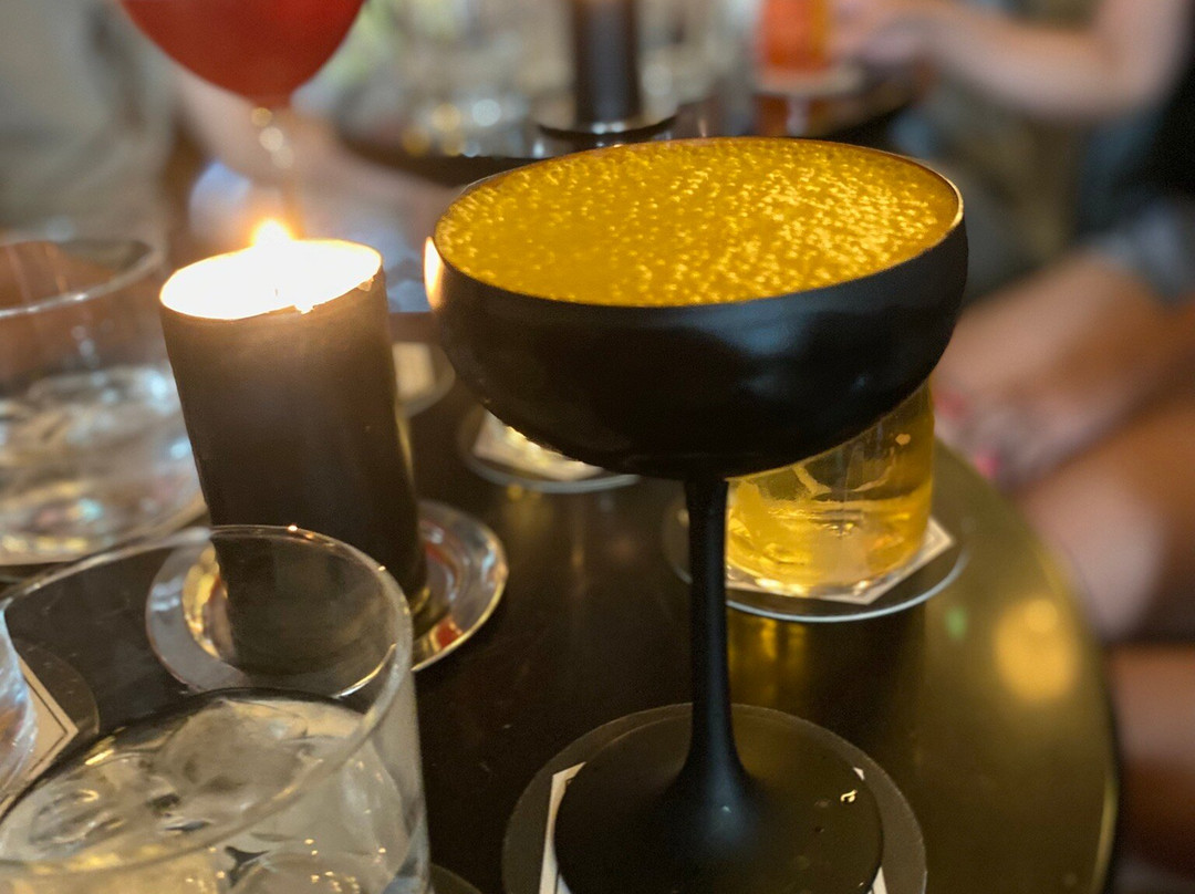 HIMKOK Storgata Destilleri-奥斯陆必去景点