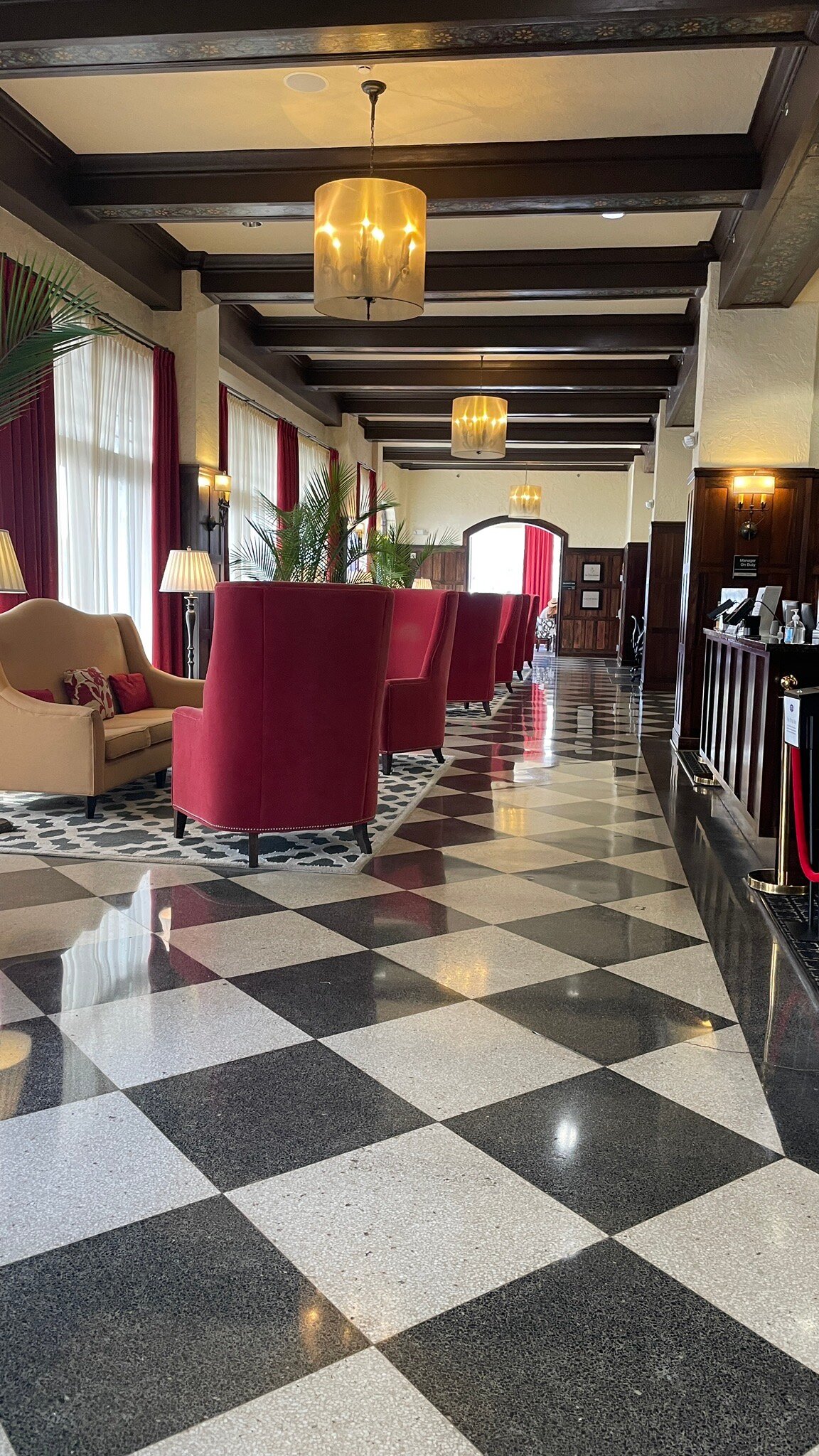 Hampton Inn & Suites Bradenton Downtown Historic District-官方