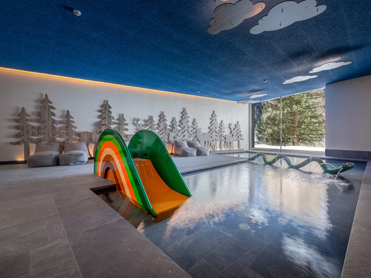 维奥兹酒店主图