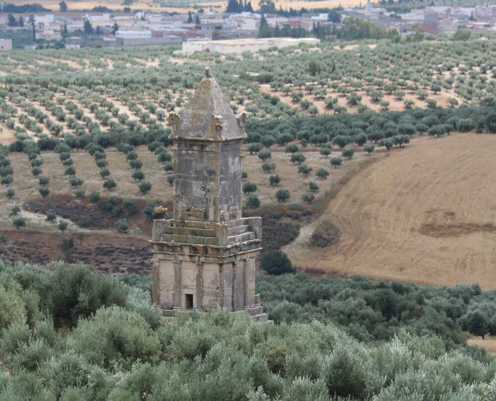 Mausoleo Punico-libico
