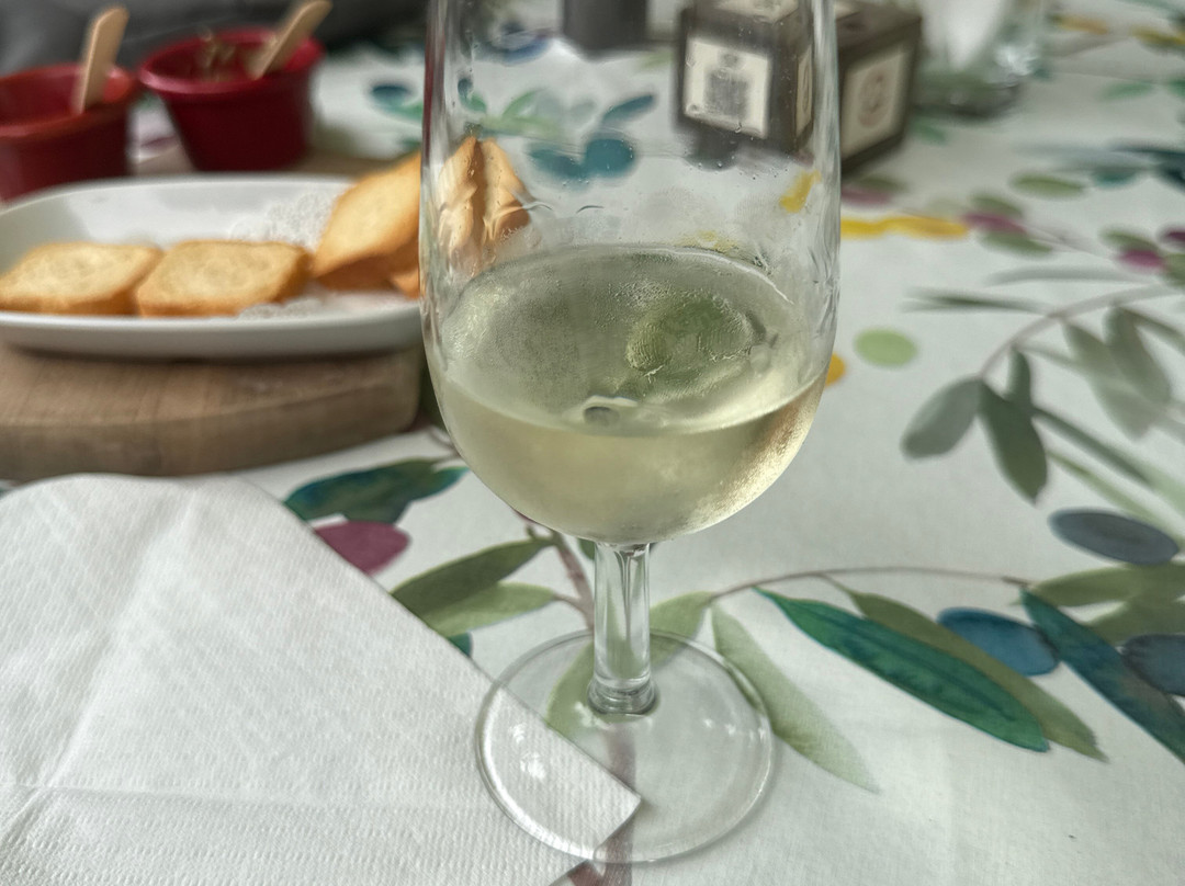 Museo de Malvasia-伊科德洛斯维诺斯必去景点