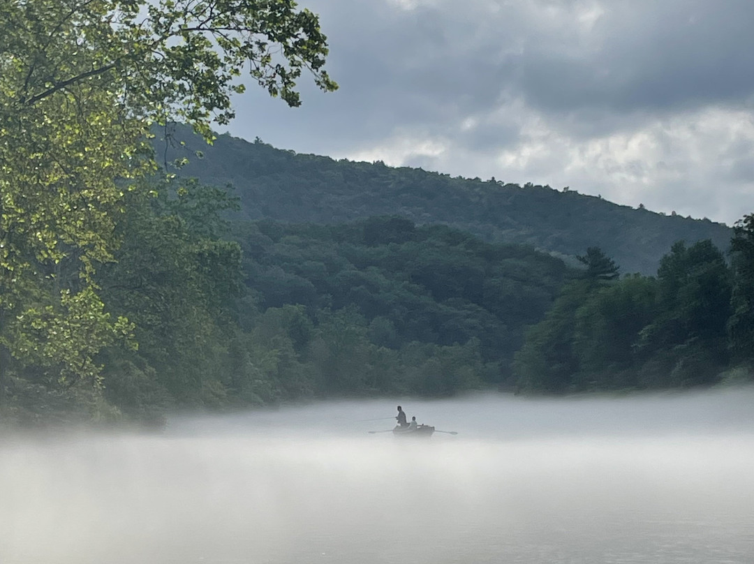 Filingo Fly Fishing-Gouldsboro必去景点