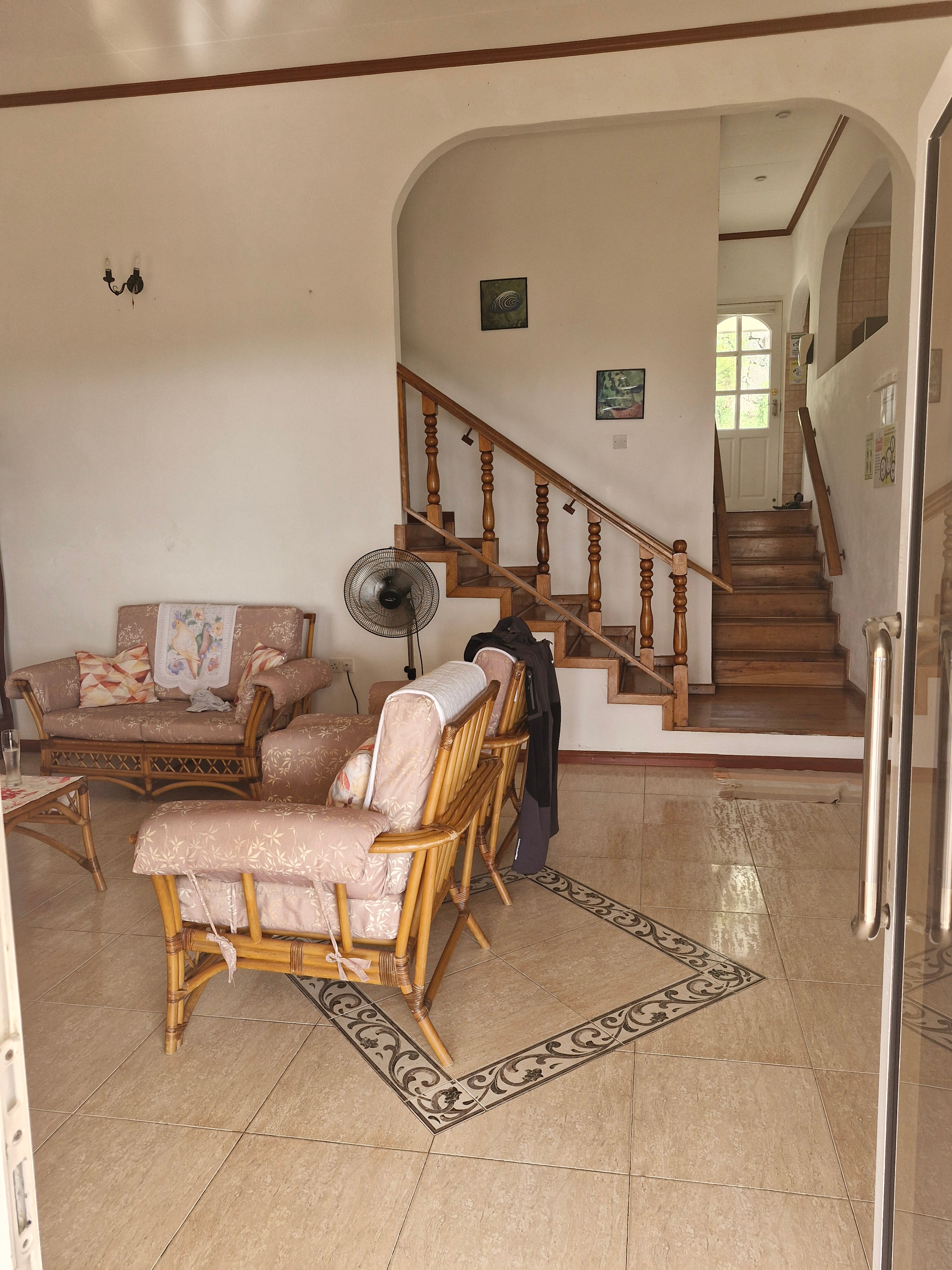 Jessie's Guest House-官方