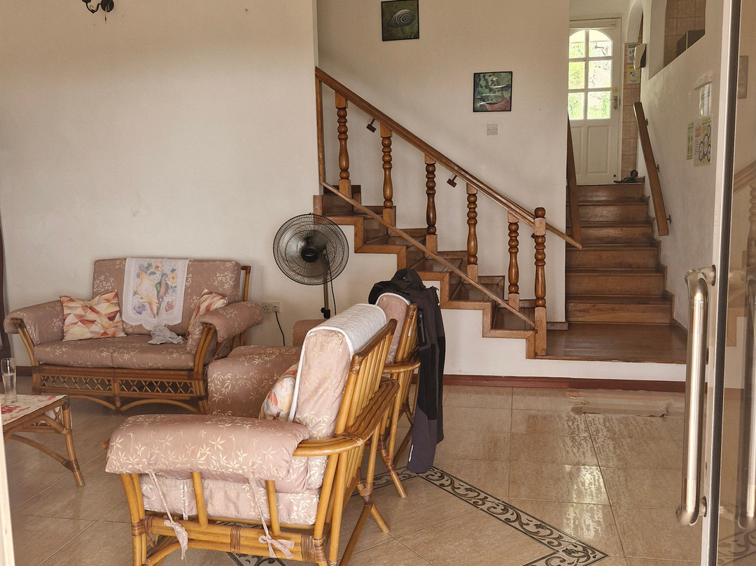 Jessie's Guest House主图