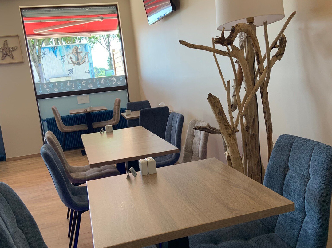 Restaurant NC Terre et Mer