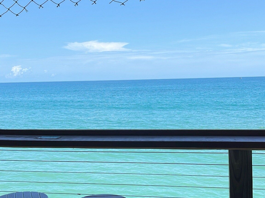 Rikki Tiki Tavern-可可海滩必去景点