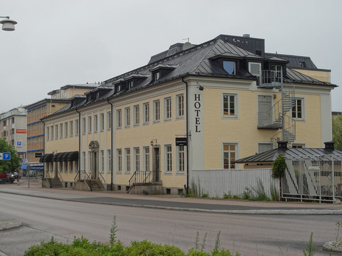 Home Hotel 贝格马斯塔伦主图