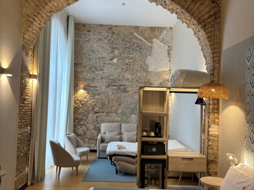 Soho Boutique Cádiz主图