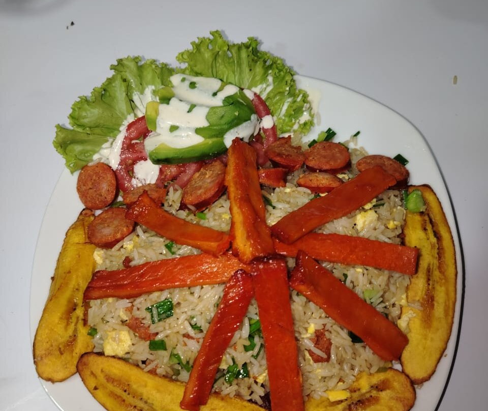 Bushi Restaurant Turistico