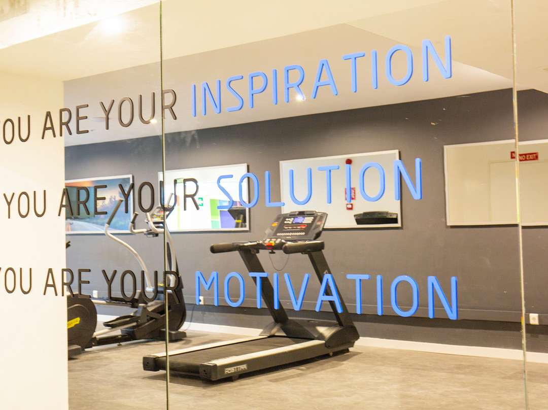 BQ Carmen Playa Hotel主图