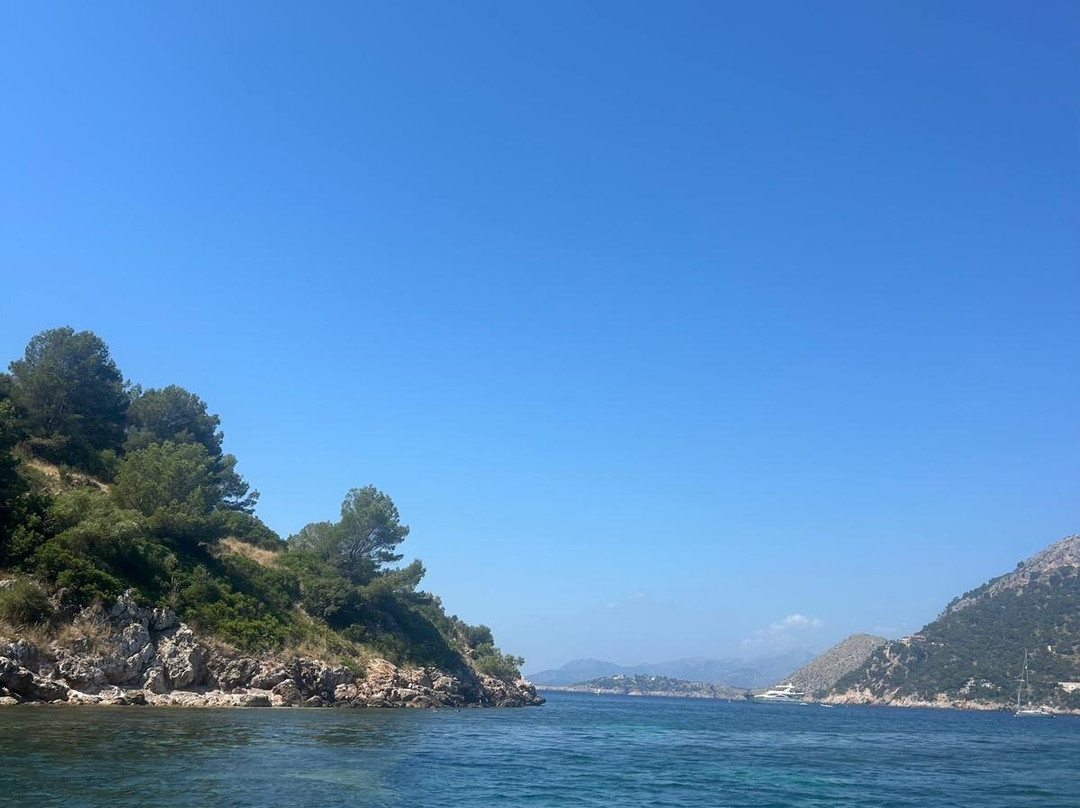 Atlantis Experience-波连萨必去景点