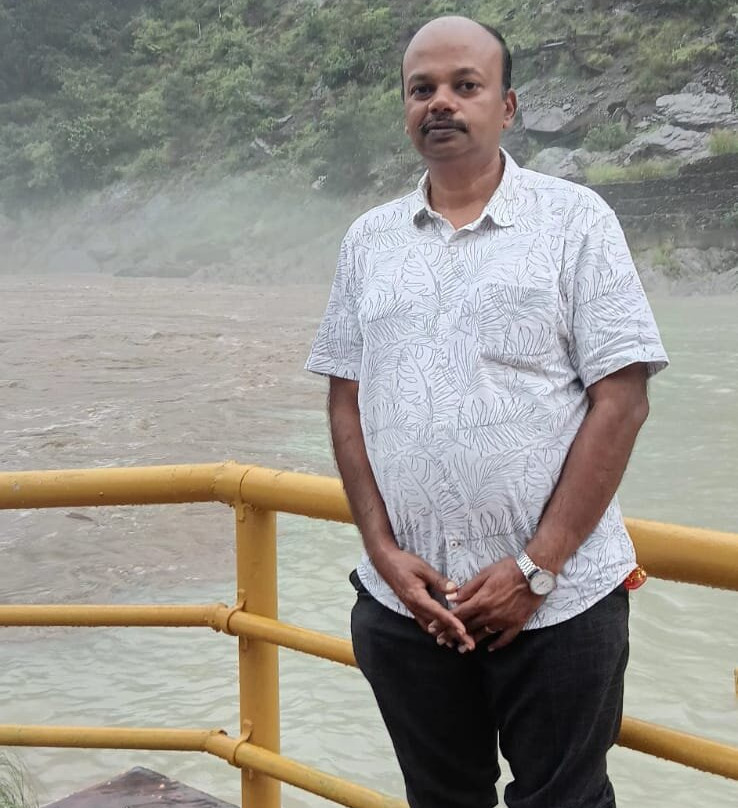 Devprayag Sangam-Devprayag必去景点