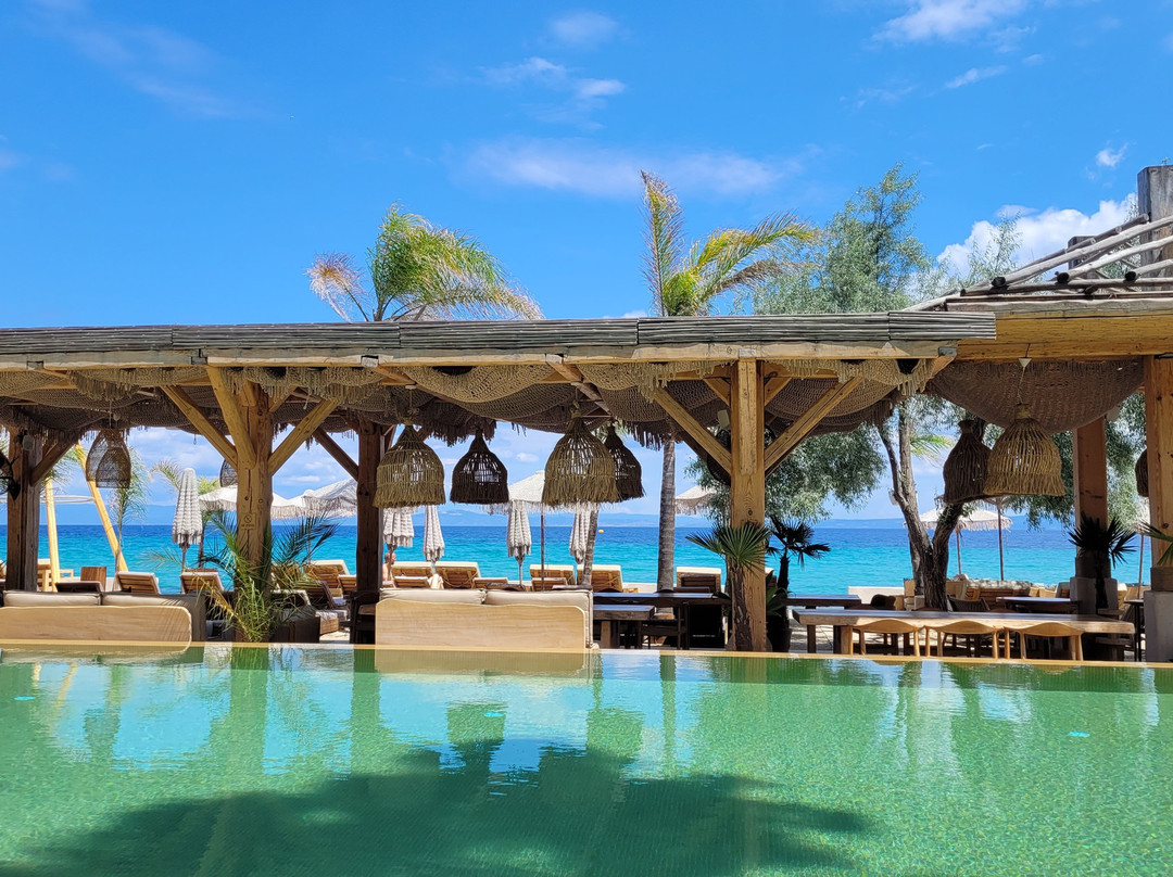 MAKO Sea & Suites主图