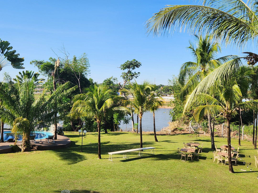 Araguaia Hotel主图