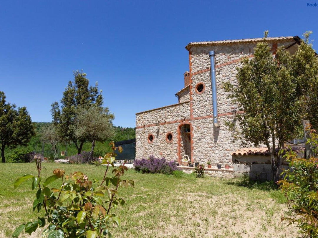 Agriturismo Locanda Nina