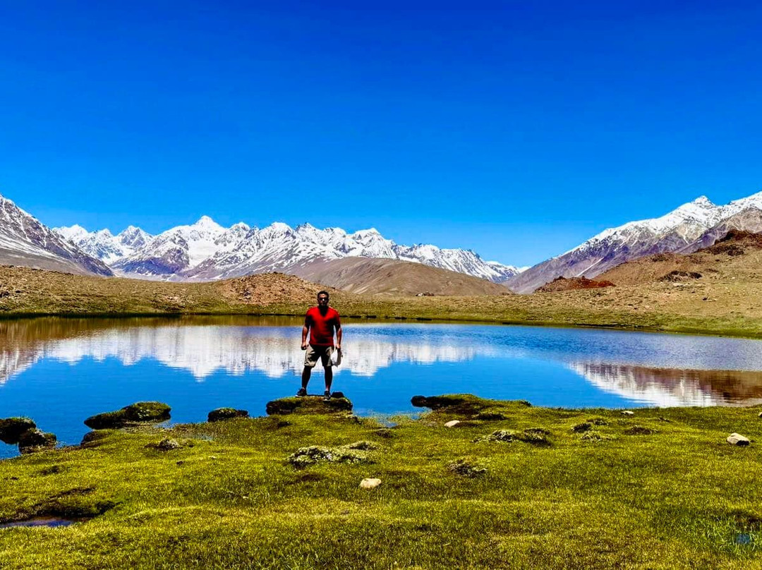 Raacho Trekkers-Kalpa必去景点