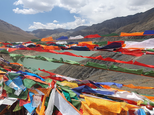 Xizang Universal Tours and Travel-拉萨市必去景点