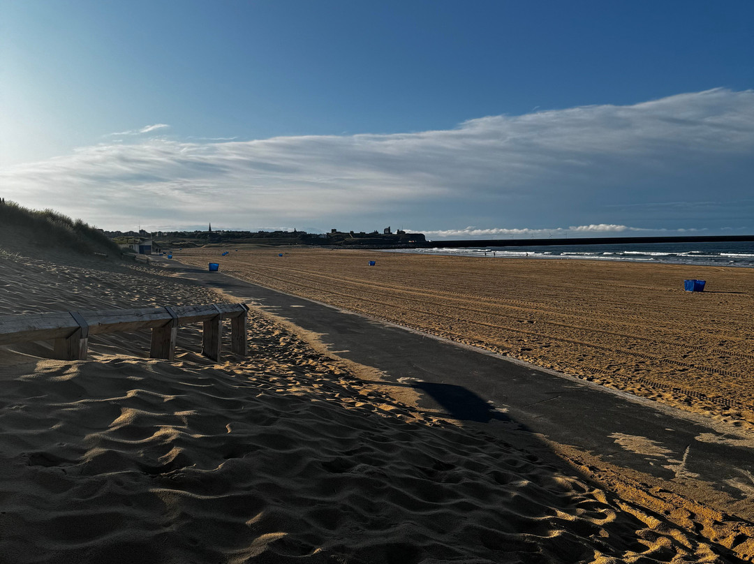 Premier Inn South Shields Port Of Tyne Hotel主图