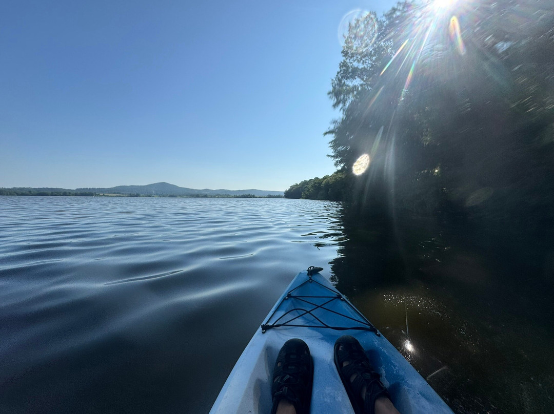 Middle Creek Kayak Rentals-Denver必去景点
