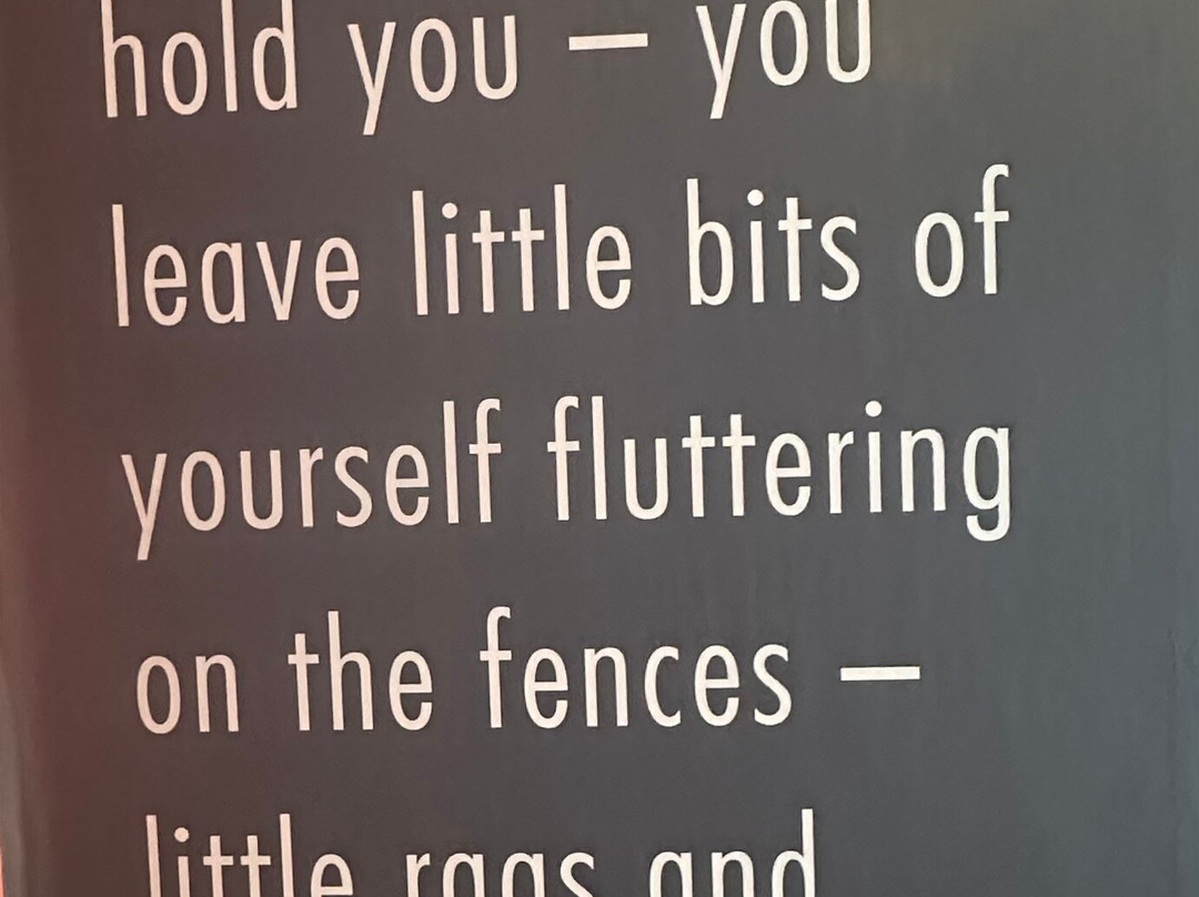 Katherine Mansfield House and Garden-惠灵顿必去景点