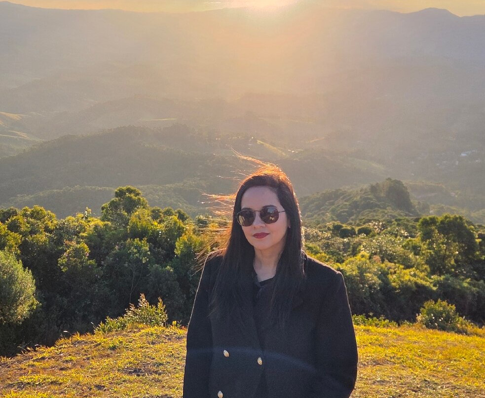 Pico Do Agudo-圣安东尼奥杜皮尼亚尔必去景点