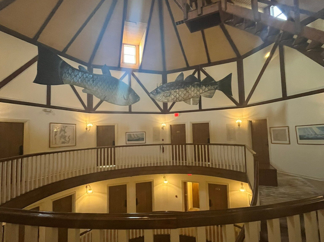 Lighthouse Club Hotel an Inn at Fager's Island主图