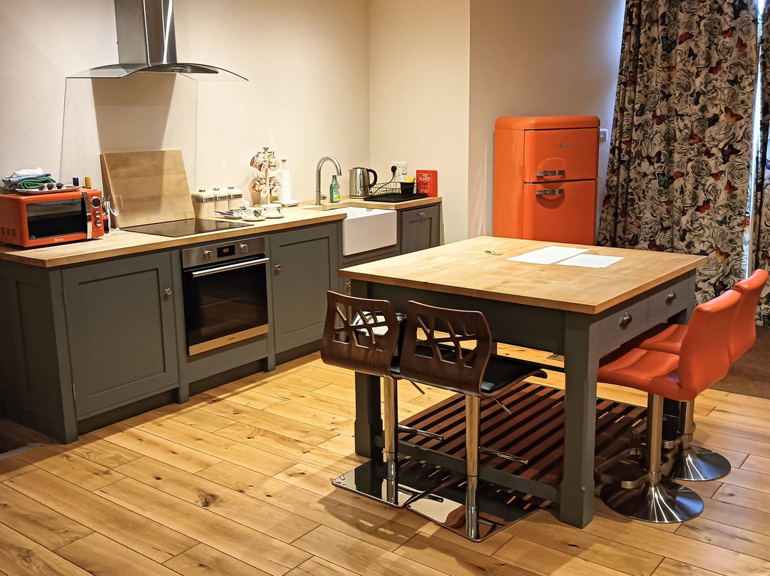 Lymestone Boutique Accommodation主图